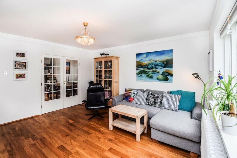Apartment S41