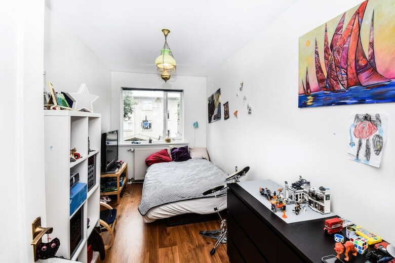 Apartment S41