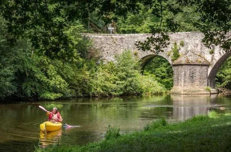 Camping De Thuri�s