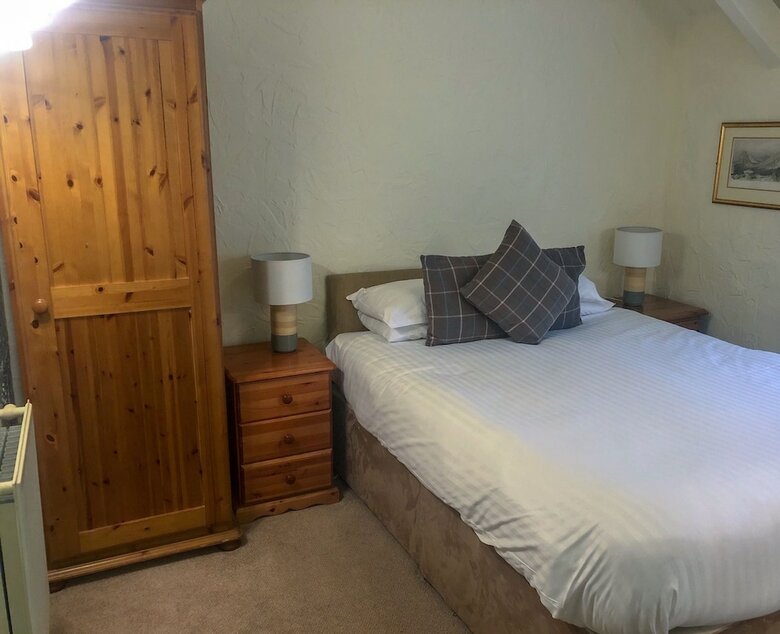 Posada The Hoops Inn