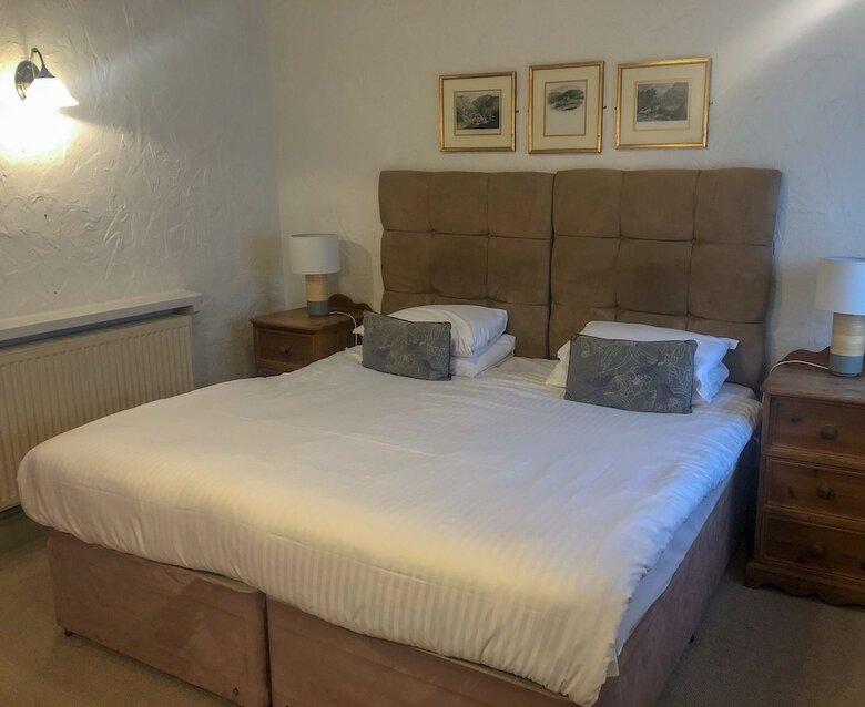 Posada The Hoops Inn
