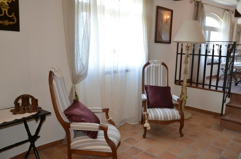 Gites L'atelier Du Peintre