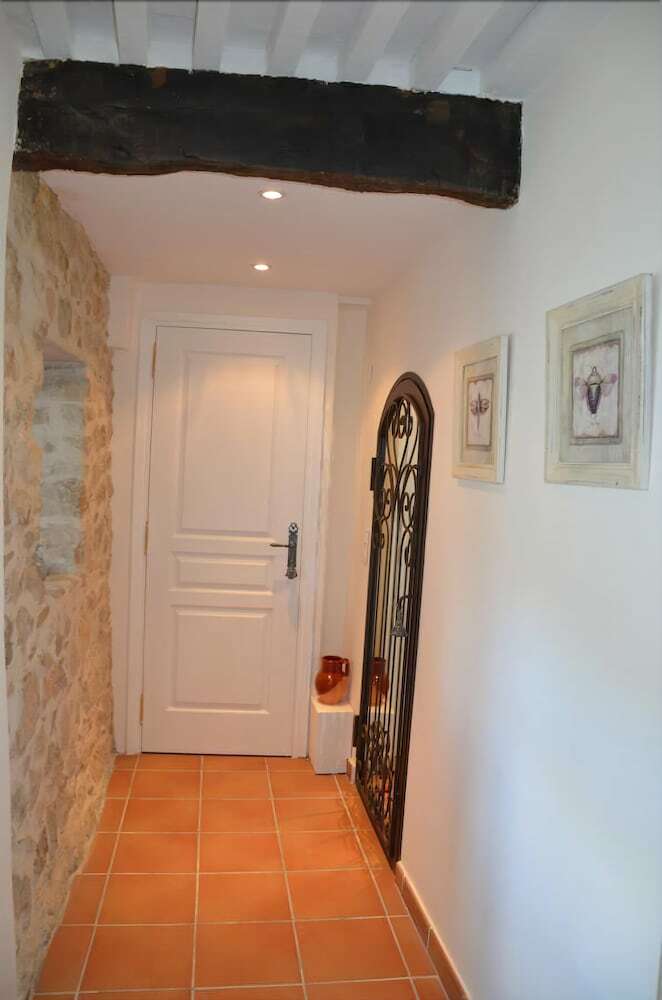 Gites L'atelier Du Peintre