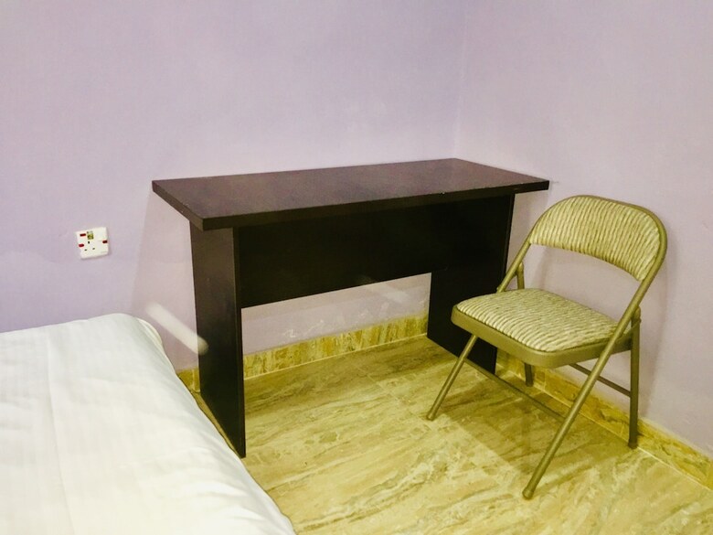 Princecourt Hotel Osogbo