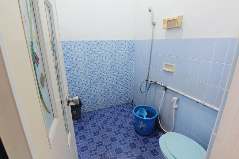Hotel Batik Trinidar Homestay