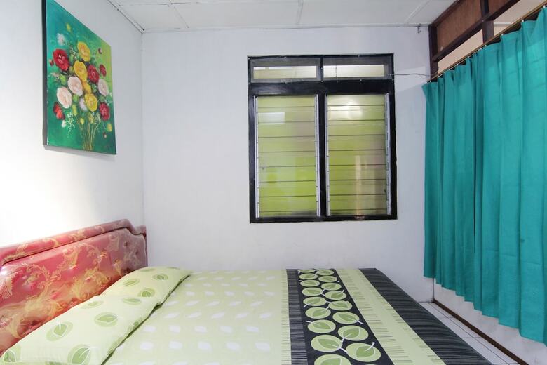 Hotel Batik Trinidar Homestay