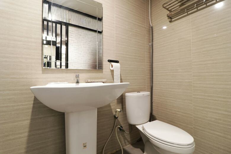 Hotel Sanrina Makassar