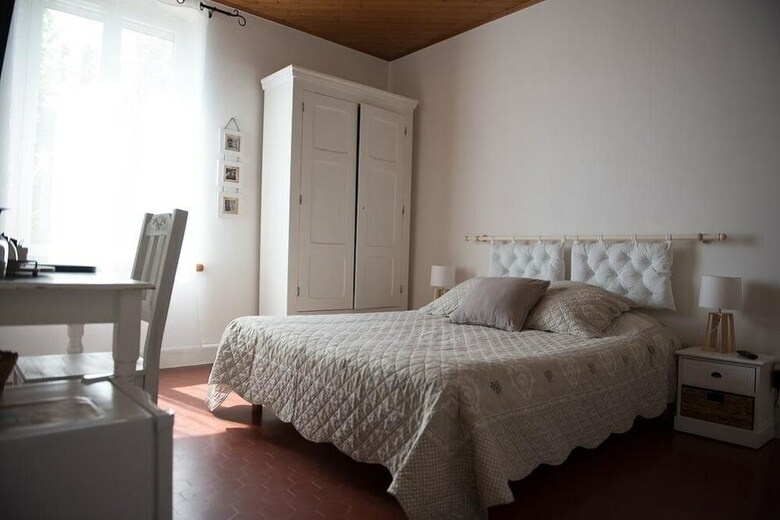 Bed & Breakfast L'effet Mer