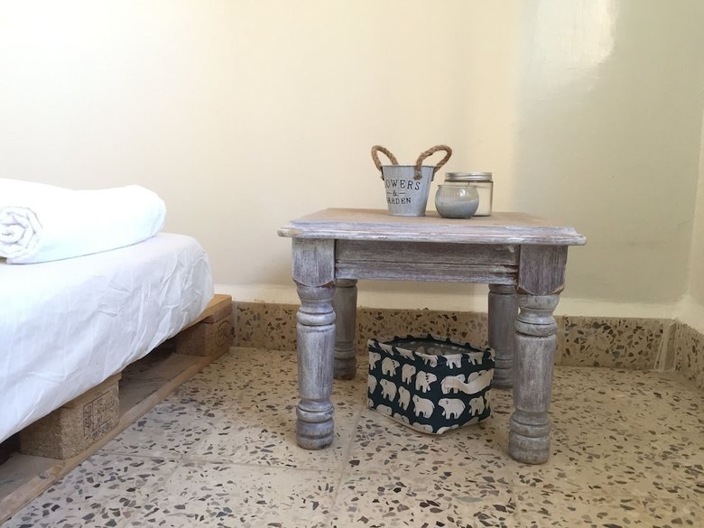 Hostal Loft Rooms Petra