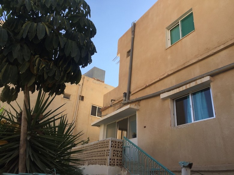 Hostal Loft Rooms Petra