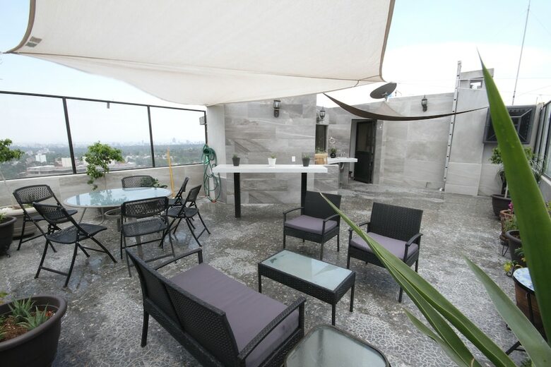 Apartamentos Air Lux