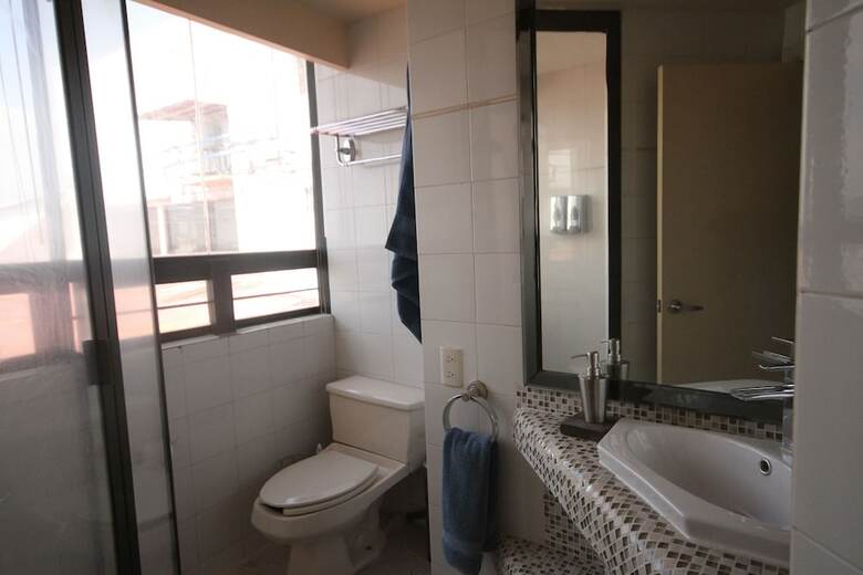 Apartamentos Air Lux