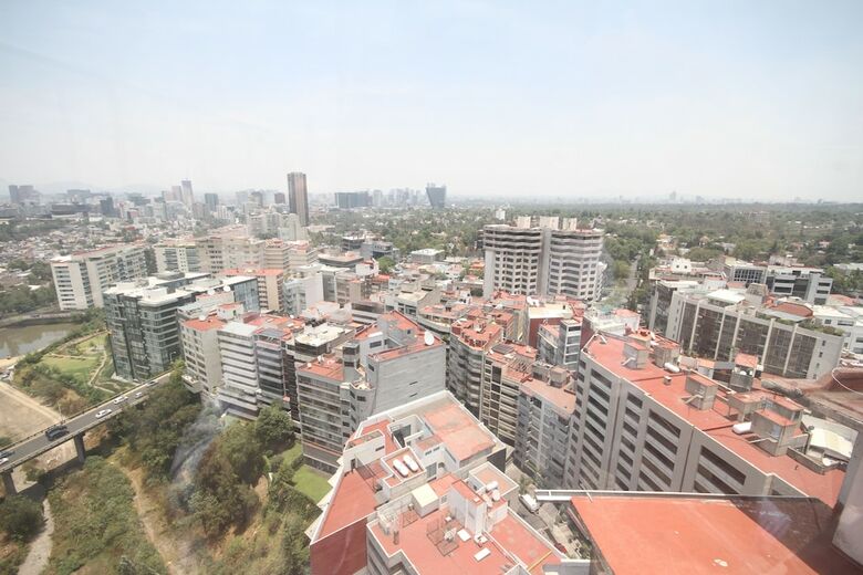 Apartamentos Air Lux