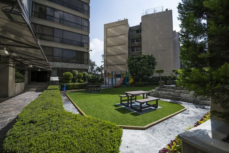 Apartamentos Air Lux