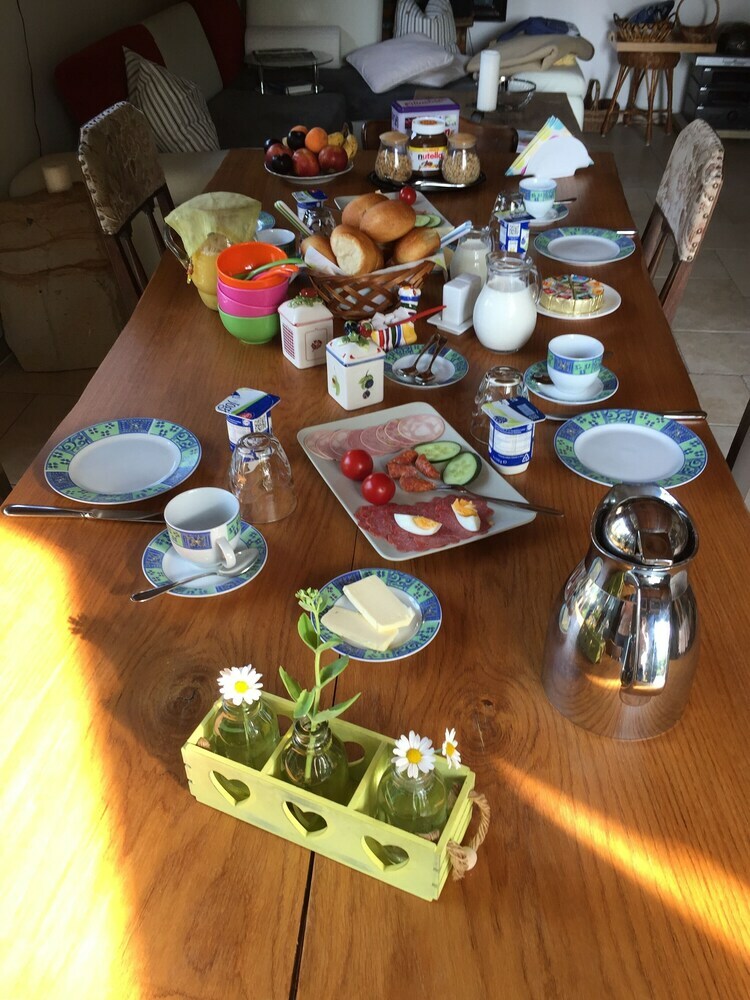 Hotel Haus Hohe Liebe