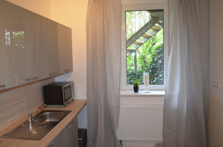 Apartment Philosophenviertel