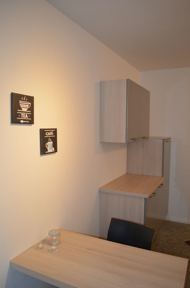 Apartment Philosophenviertel