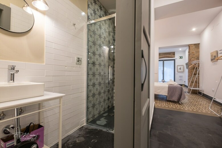 Apartamentos �ptima Loft