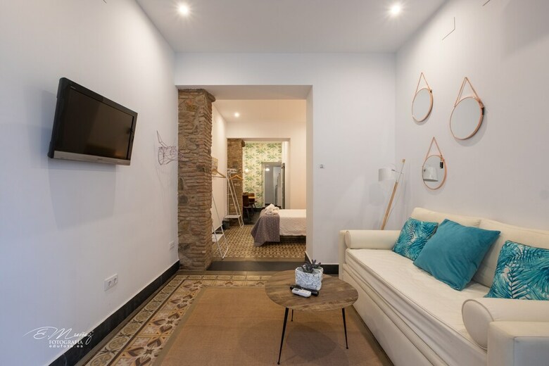 Apartamentos �ptima Loft