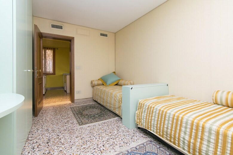 Apartamento Corte Torretta San Marco