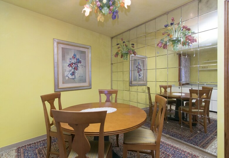 Apartamento Corte Torretta San Marco