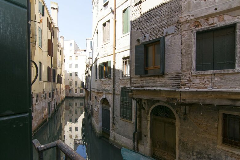 Apartamento Corte Torretta San Marco