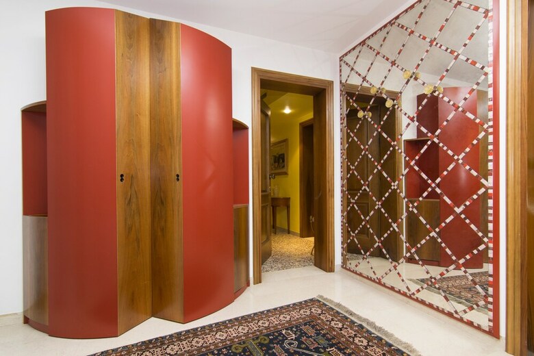 Apartamento Corte Torretta San Marco