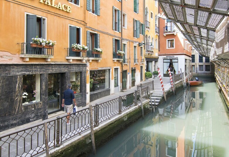 Apartamento Corte Torretta San Marco
