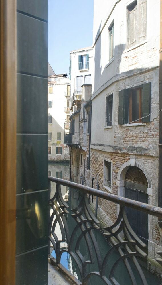 Apartamento Corte Torretta San Marco