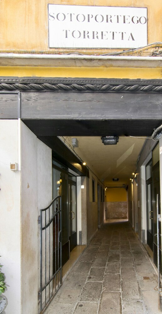 Apartamento Corte Torretta San Marco