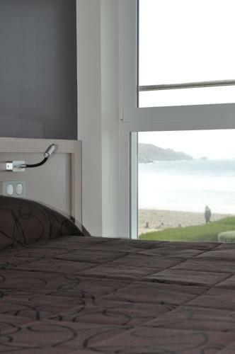 Hotel H�tel De La Baie Des Tr�pass�s