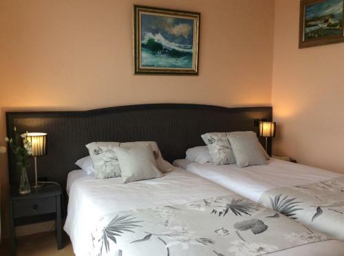 Hotel Kermoor & Spa