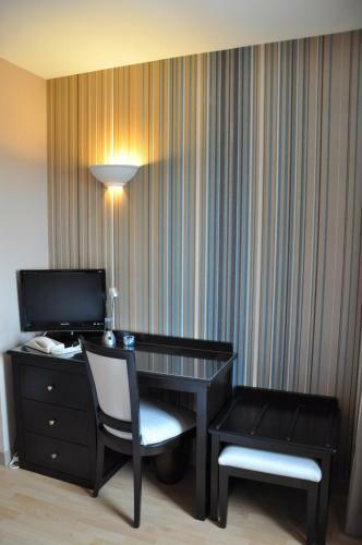 Hotel Kermoor & Spa