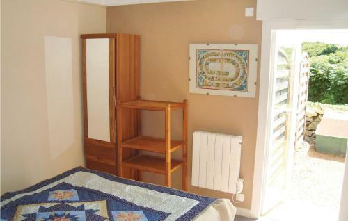 Holiday Home Rue Jean Charcot