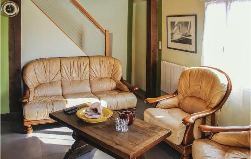 Holiday Home Rue Jean Charcot