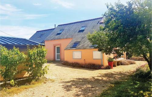 Holiday Home Rue Jean Charcot