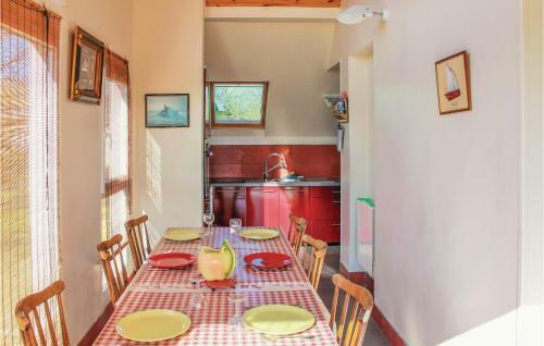 Holiday Home Rue Jean Charcot