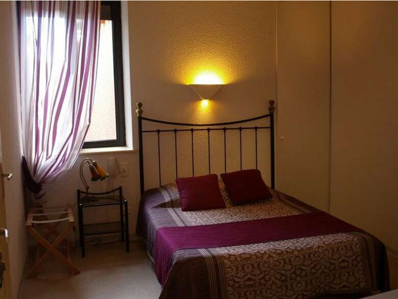 Hostal Auberge De Cucugnan