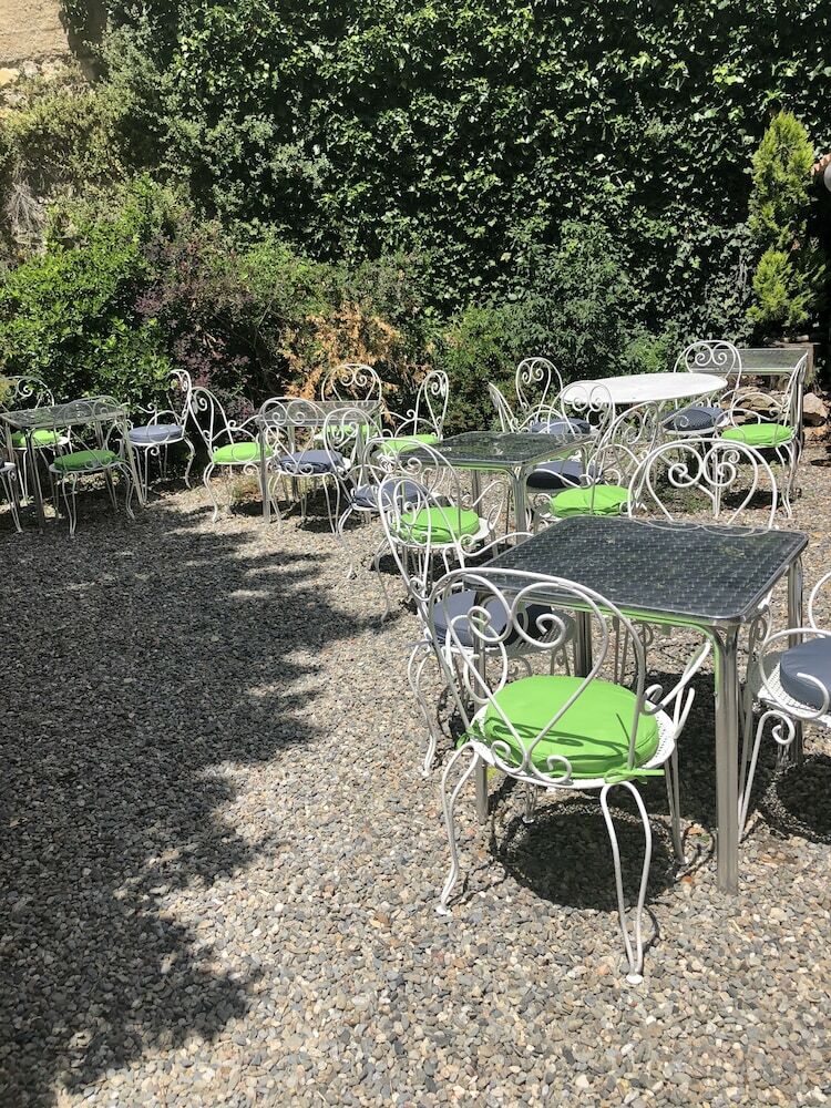 Hostal Auberge De Cucugnan