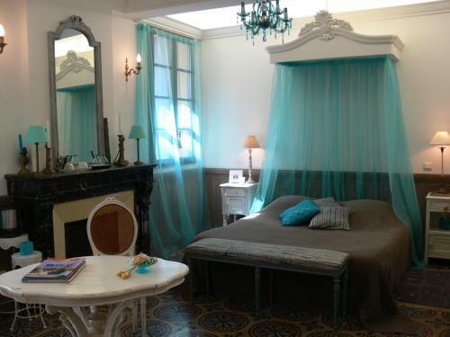 Bed & Breakfast Maison D'h�te La Tourette