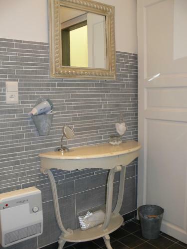 Bed & Breakfast Maison D'h�te La Tourette