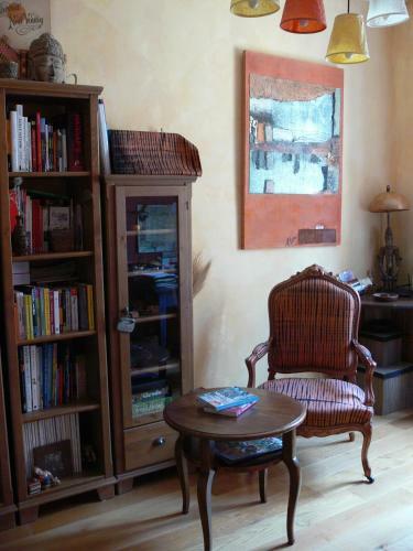 Bed & Breakfast Maison D'h�te La Tourette