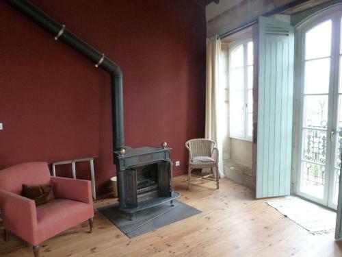 Hostal Le Domaine Du Meunier
