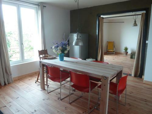 Hostal Le Domaine Du Meunier