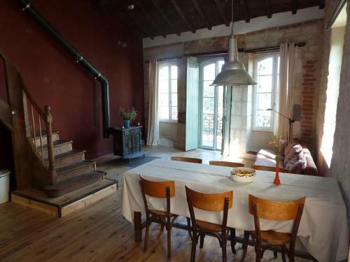 Hostal Le Domaine Du Meunier