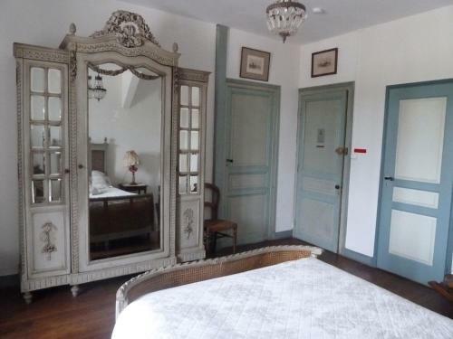 Hostal Le Domaine Du Meunier