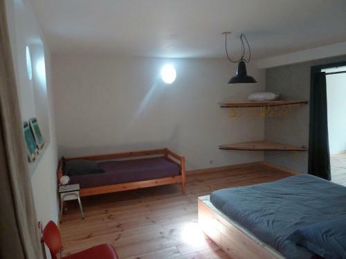 Hostal Le Domaine Du Meunier