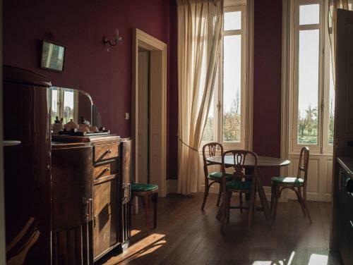 Hostal Le Domaine Du Meunier