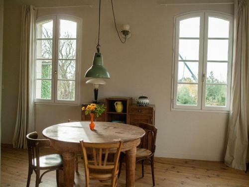 Hostal Le Domaine Du Meunier