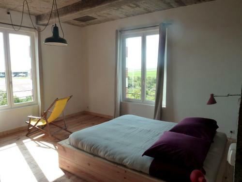 Hostal Le Domaine Du Meunier
